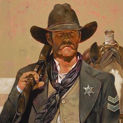 LoneStarLegendX Profile Picture