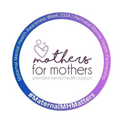 We are a perinatal mental health support charity based in Bristol. Our staff & volunteers have lived experience of maternal mental illness. 01179359366