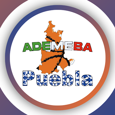 ADEMEBA PUEBLA🏀 Únete a nosotros para conocer las últimas noticias, eventos, clínicas, torneos y todo lo relacionado con el Basketball en Puebla⛹🏻‍♀️⛹🏽