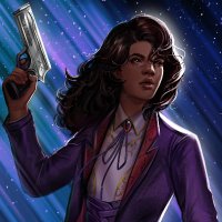 Wishlist Bitter Silver on Steam! (@lookoutdrgames) 's Twitter Profile Photo Wishlist Bitter Silver on Steam! (@lookoutdrgames) 's Twitter Profile Photo