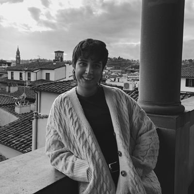 PhD candidate at Scuola Normale Superiore. working on social movements, temporality and strategy against capitalism