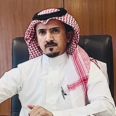 رَبِّ أَوْزِعْنِي أَنْ أَشْكُرَ نِعْمَتَكَ الَّتِي أَنْعَمْتَ عَلَيَّ |مهتم بالمحاسبة ، الاقتصاد |أخصائي #ضريبة_قيمة_مضافة |عضو الهيئة السعودية للمحاسبين|