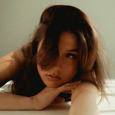 anabellaapaige's profile picture. https://t.co/CKVsL3M0jv