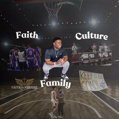 God1st |Husband| Aspiring College Coach |Coach @TaftRaiderGBB @TaftRaider | KatyISD 21’ COTY🏆| @SRSU_MBB Alum’🏀🏈🏃🏾♂️|💫Faith With Purpose Artist/Podcast🎙
