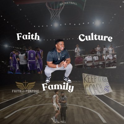 God 1st | Husband | Boys Basketball Asst |DB Coach | Mentor |WallerHS| 2021 KatyISD COTY🏆| @SRSU_MBB Alum’ & Former Athlete 🏀🏈|💫Faith With Purpose Podcast🎙