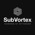 SubVortex (@subvortextao) Twitter profile photo SubVortex (@subvortextao) Twitter profile photo