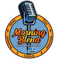 Morning Blend (@morningblend969) 's Twitter Profile Photo Morning Blend (@morningblend969) 's Twitter Profile Photo