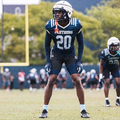 Lockdown DB @ FIU