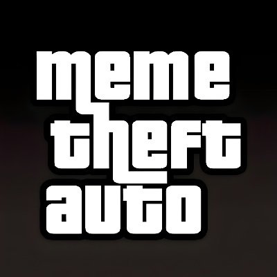 WE WILL STEAL YOUR MEMES!
Telegram
https://t.co/3IHT2Iqa8U
$MTA