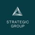Strategic Group (@strategicgrp) Twitter profile photo Strategic Group (@strategicgrp) Twitter profile photo