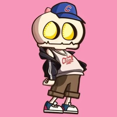 K_Jan17_Cap's profile picture. FUCK!