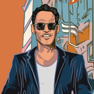 MarcAnthony Profile Picture