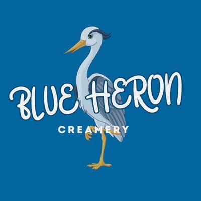 Blue Heron Creamery