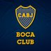 Boca Club (@_BocaClub) Twitter profile photo