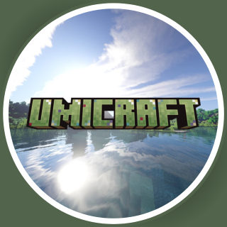 Bienvenidos a la cuenta oficial de UmiCraft!
Esta es una serie de mods y roleo dedicada para streamers y sus comunidades.