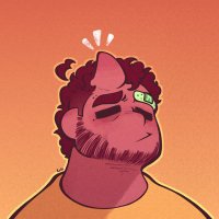 KALLS 💢 (@artbykalls) 's Twitter Profile