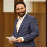Ángel Niño (@angelninoq) 's Twitter Profile
