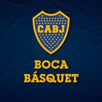 Boca Básquet(@BasquetBocaJrs) 's Twitter Profile Photo