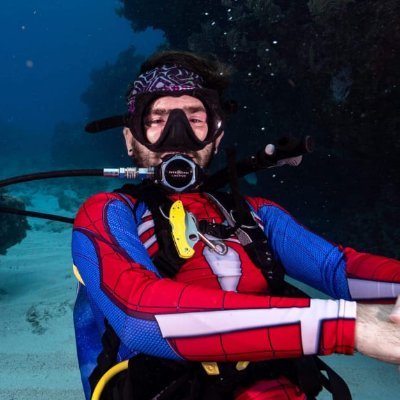 Seany_D_Luffy's profile picture. Software Engineer | Ocean Advocate | #100Devs