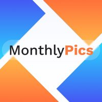 MonthlyPics(@MonthlyPics) 's Twitter Profile Photo