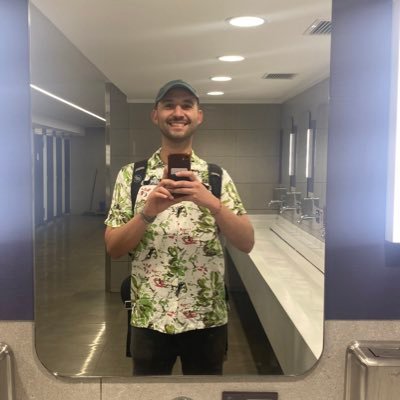 yoyo_jmnz's profile picture. 😁