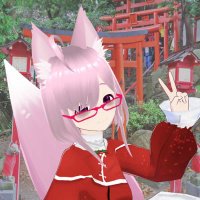 Bocchi Tensai 🦊 Vtuber 🦊(@BocchiTensai_Vt) 's Twitter Profile Photo