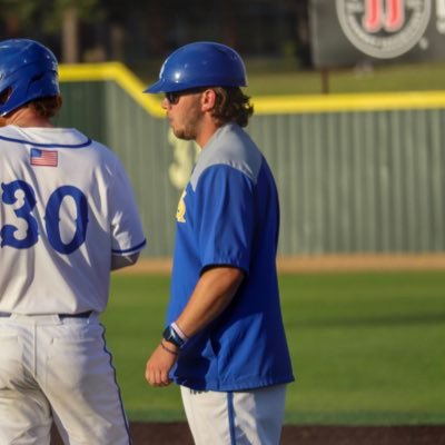 Great Britain Baseball Alum// Transylvania University ⚾️ Alum// @YD_RedSox - CCBL Assistant Coach/Analytics // @SAUBaseball Grad Assistant Baseball Coach