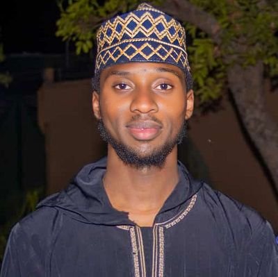 Muslim👳 | Abusite🎓 | Biologist🧬 | Introvert🤫 | Justice & Peace Lover☮️ | Arabic Calligraphist✨ | Graphic designer🎨 | Video Animator📹 | M.O.W💡