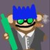 Golem (@bowtiedgolem) Twitter profile photo
