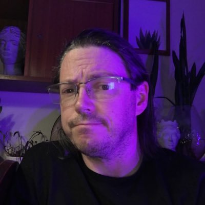 Steven Leggeさんのプロフィール画像