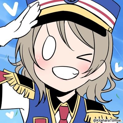 みすたそさんのプロフィール画像