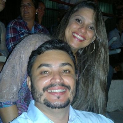 Rafael0Santos0's profile picture. Let's Rock...