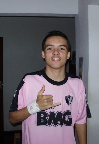 Clube Atlético Mineiro