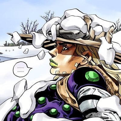 17 yrs || battle tendency + steel ball run enjoyer || proshitters + -14 dni pls ❤️