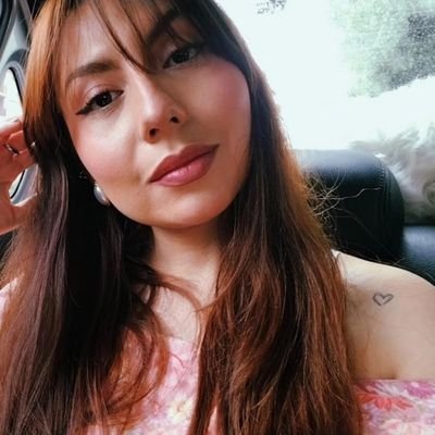 Periodista y politóloga. Feminista tibia. Ex Infobae Colombia, actualmente en @estoescambio.

Aquí opiniones personales.