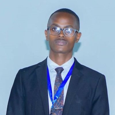 A medical student at @Uni_Rwanda/@medsar_Rwanda member dedicated for Medical Education through its standing committee on medical education @scome_rwanda