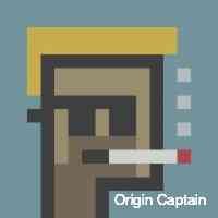 ca_ptainorigii's profile picture. Nft  crypto enthusiast - knights of degen⚔️ invisible friends - pixel vault - wilder world  more! free thinker - logical - no political tribe.