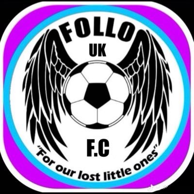 NATIONAL Grassroots Project of the Year 2019 WINNERS! “We may have lost, but we are all winners”. FB - Follofc_uk Insta: @Follofc_uk also TikTok - Follofc_uk