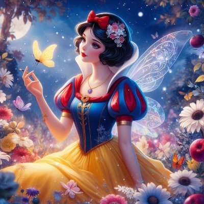 Carthage_fairy Profile Picture