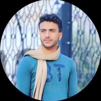 Osama Slah AL-Deen🇾🇪🇵🇸Ⓜ️(@Osama__711) 's Twitter Profile Photo