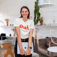 Julie H | (@jdespraz) 's Twitter Profile Photo