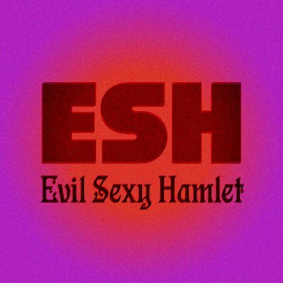 Writer & critic: movies & tv. Co-host: Evil Sexy Hamlet Podcast
Singer w/ Memphis Vampires
