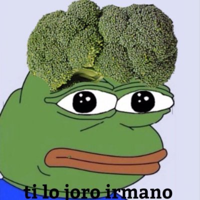 Mojapelobrocoli Profile Picture