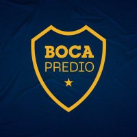 BocaPredio(@BocaPredio) 's Twitter Profile Photo