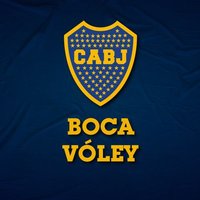 Boca Vóley(@BocaVoley) 's Twitter Profile Photo