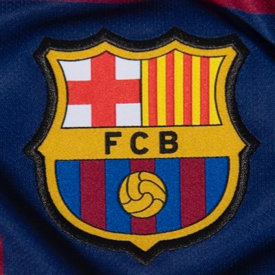 FC Barcelona 💙❤️