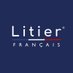 Litier Français (@litierfrancais) Twitter profile photo Litier Français (@litierfrancais) Twitter profile photo