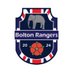 Bolton Rangers FC (@BoltonRangers) Twitter profile photo