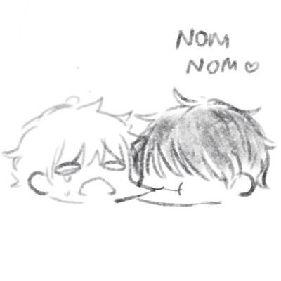 fushiginahit0's profile picture. 🦆🐹スキ | not always SFW |
mostly tweet in indonesian.