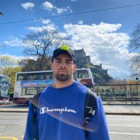 Danos Papapostolou (@danospap_) 's Twitter Profile